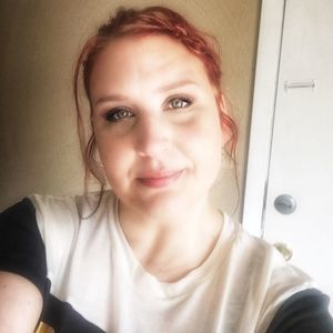 Meet your Posher, Kathy